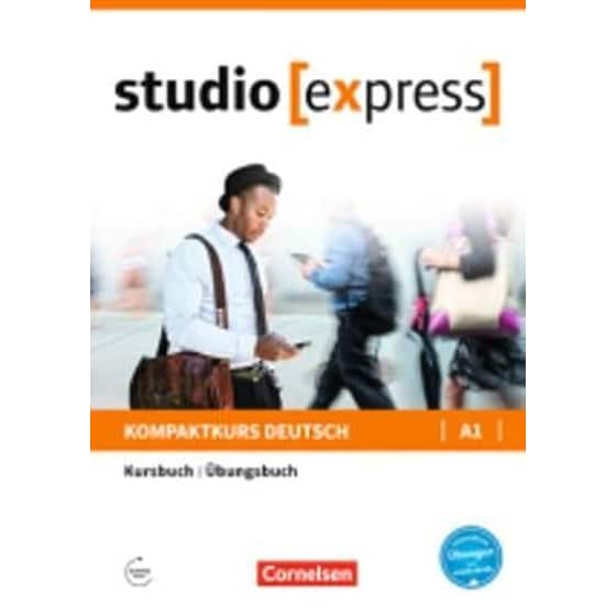 Studio Express image 0