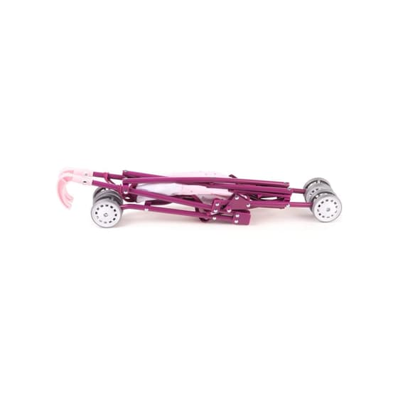 Καρότσι Κούκλας image 1