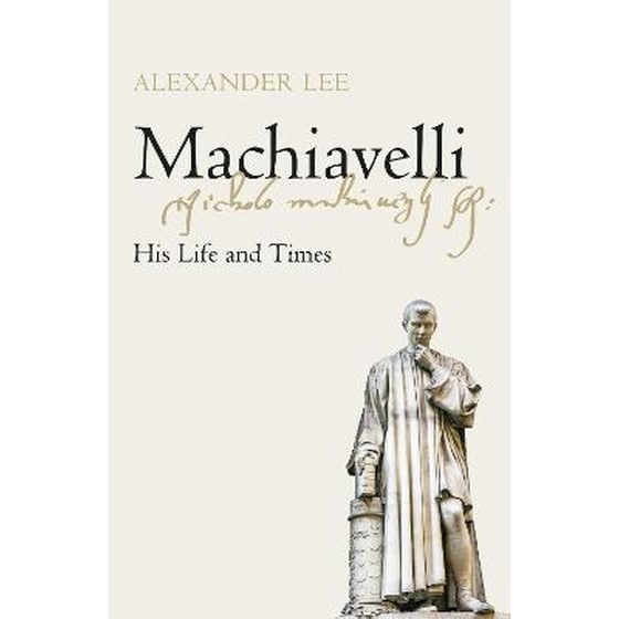 Machiavelli image 0