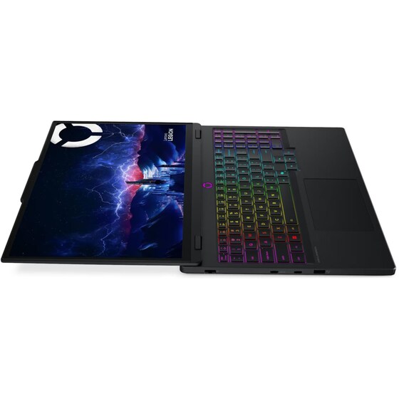 Lenovo Legion 5 15IRX10 15.1" QHD+ OLED (Intel Core i7-13650HX/16GB/512GB SSD/GeForce RTX 5070/Win11Home) Laptop image 4