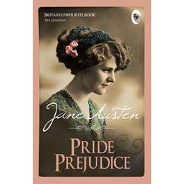 Pride & Prejudice