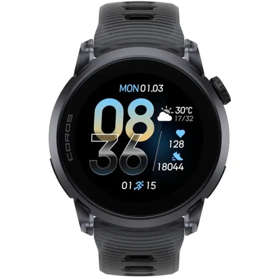 Smartwatch Coros Pace 4 43mm - Black image 0