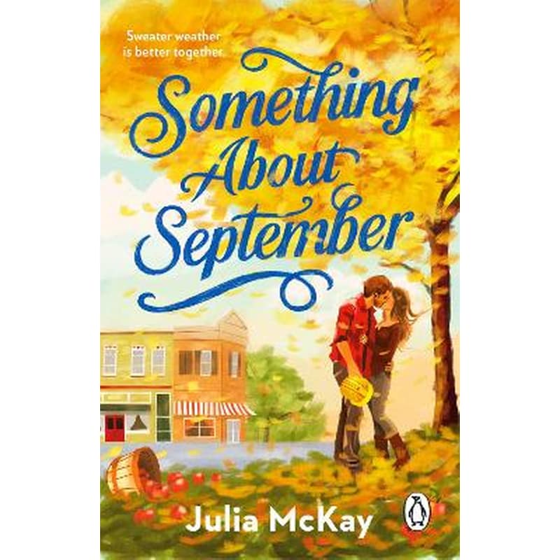 Something About September