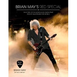 Brian May's Red Special