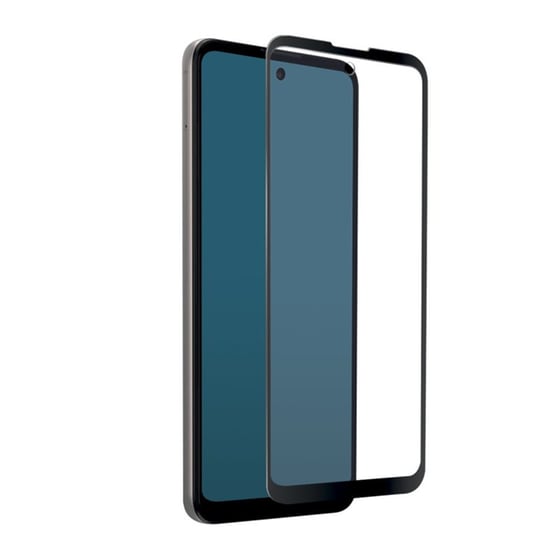 Προστατευτικό οθόνης Motorola Moto E30/E40 - Sbs Full Cover Glass image 1
