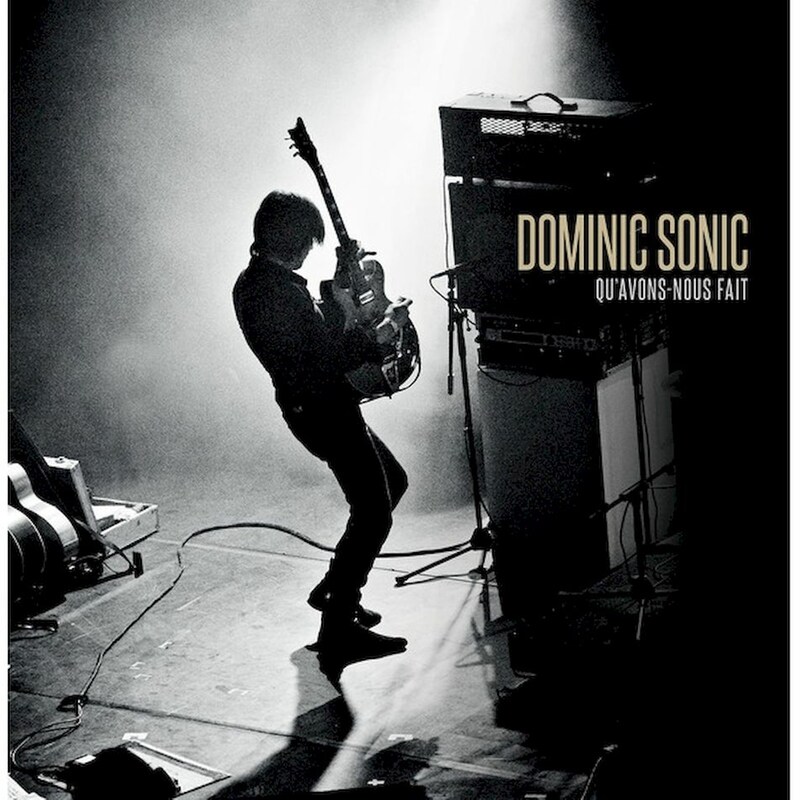 Quavons-Nous Fait (LP)