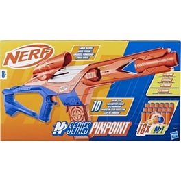 Εκτοξευτήρας Hasbro Nerf N Series Select Pinpoint F8621