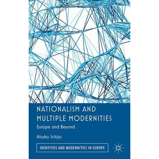 Nationalism and Multiple Modernities image 0