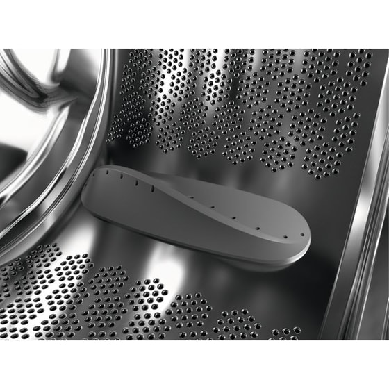 AEG LF5Z49B4G 9 kg 1.400 Στροφές Λευκό Πλυντήριο Ρούχων image 4