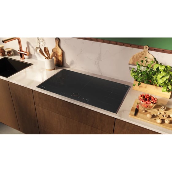 NEFF 90 T69YYV4C0 Flex Design Εστία Επαγωγική Αυτόνομη 90 cm image 3