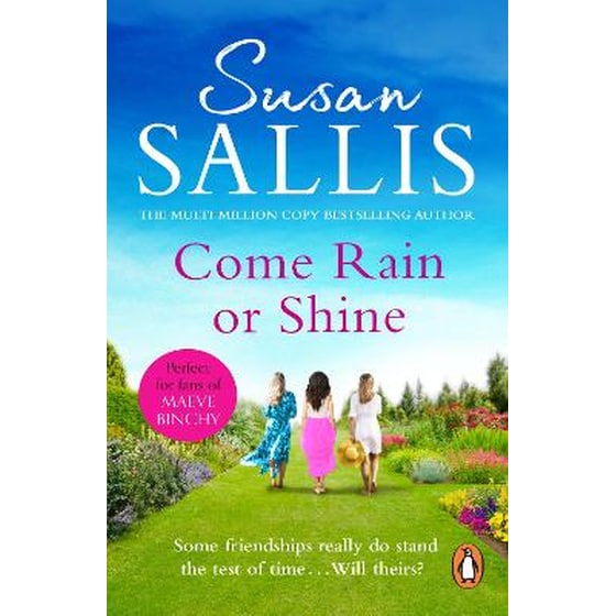 Come Rain Or Shine image 0