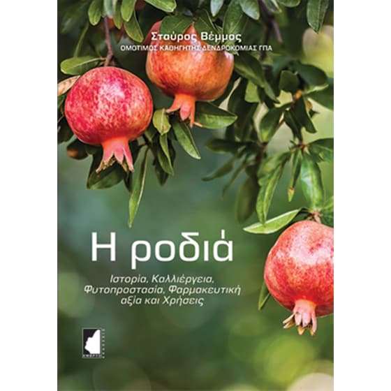 Η ροδιά image 0