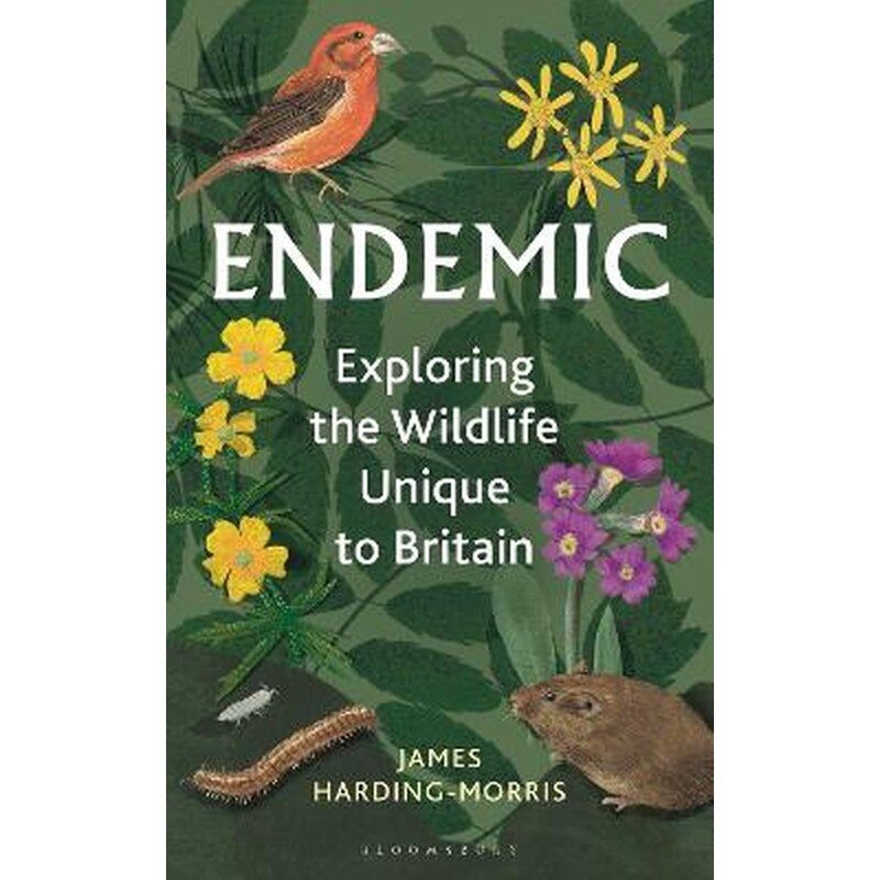 Endemic