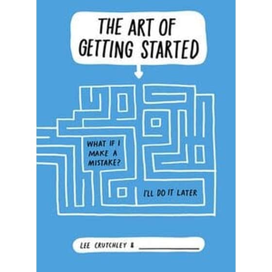 Art of Getting Started image 0