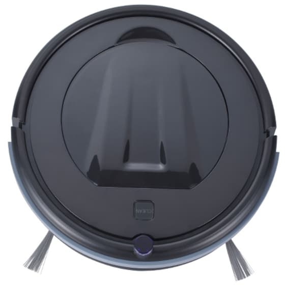 ZILAN ZLN3500 για Σκούπισμα Μαύρο Σκούπα Ρομπότ image 0