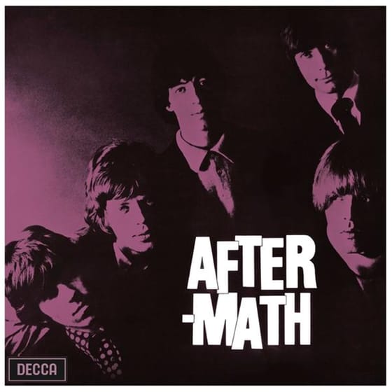 Aftermath image 0