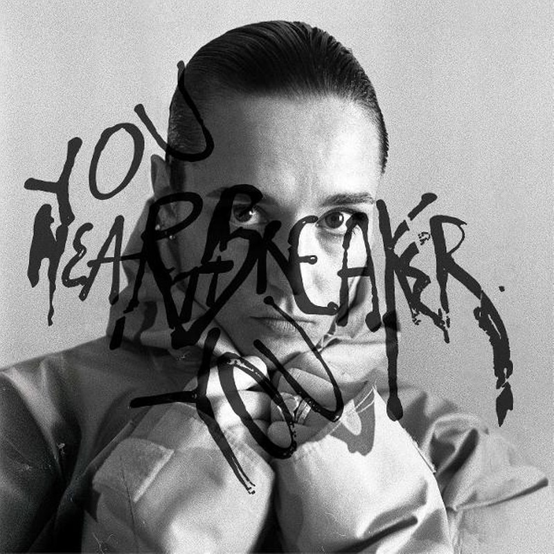 You Heartbreaker, You (CD)