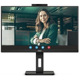 AOC Pro-Line 24P3QW 24" FHD IPS Flat 75Hz 4ms