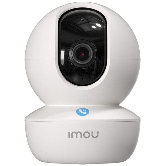 Ασύρματη IP Camera IMOU Ranger RC 3MP με WiFi - Λευκό image 0