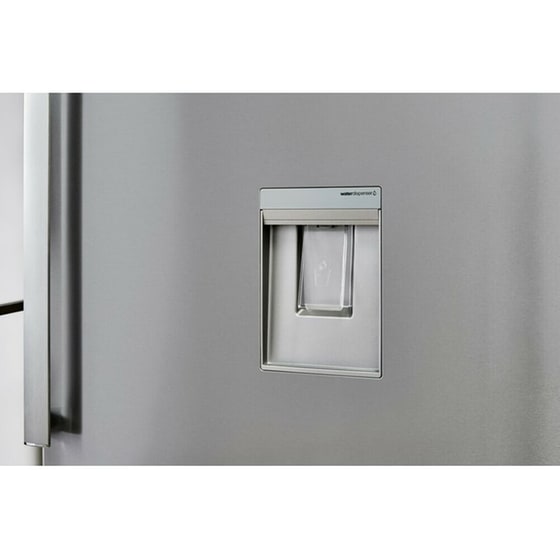 WHIRLPOOL W84TE 72 X AQUA 2 No Frost 587 Lt Inox Δίπορτο Ψυγείο image 4