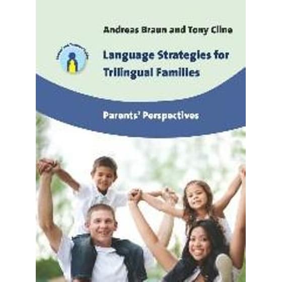 Language Strategies for Trilingual Families image 0