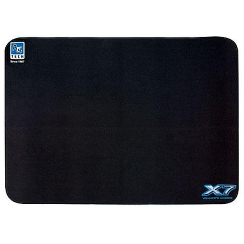 A4TECH A4Tech XGame X7-500MP Mouse Pad Large 437mm Μαύρο