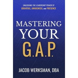 Mastering Your G.A.P.