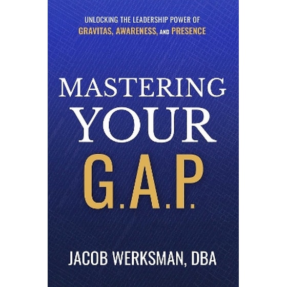 Mastering Your G.A.P. image 0