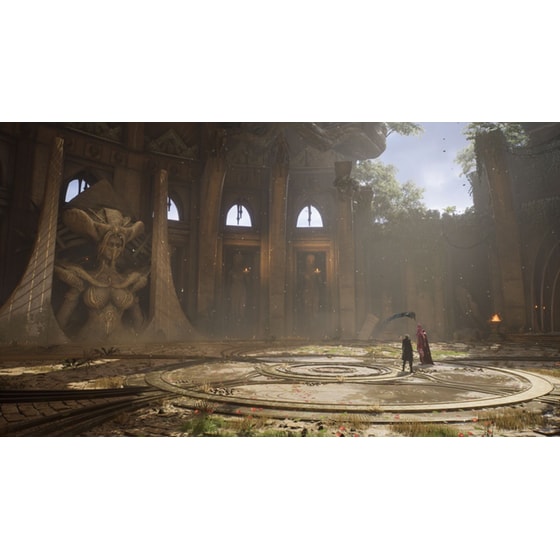 Lost Soul Aside - PS5 image 8