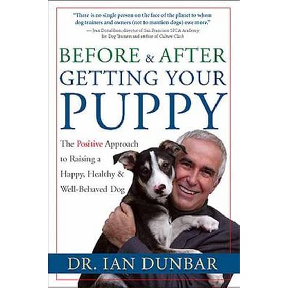 Before and after Getting Your Puppy image 0