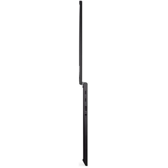 Lenovo ThinkPad X13 2-in-1 Gen5 13.3'' WUXGA IPS Touch (Core Ultra 7-155U/32GB/1TB SSD/UHD Graphics/Win11Pro) Laptop + Pen image 9