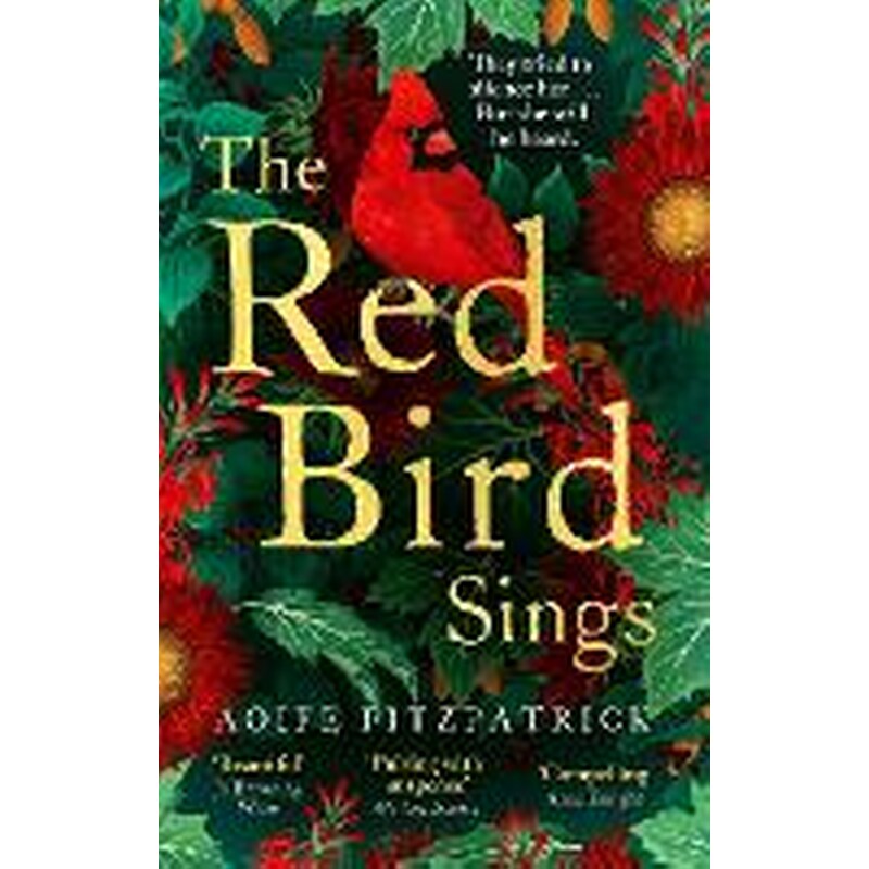 The Red Bird Sings