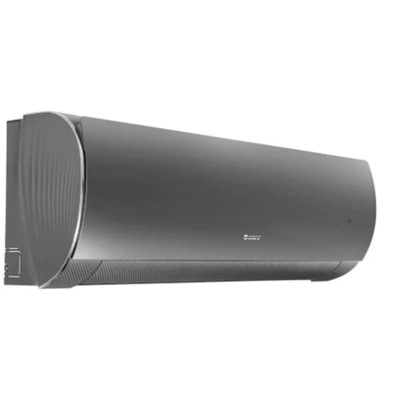 GREE Fairy Black GRC/GRCO-241QI/KFRB-N5 Κλιματιστικό Inverter 24.000 BTU A++/A+++ με Ιονιστή & WiFi image 2
