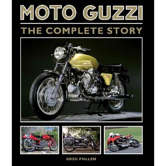 Moto Guzzi image 0
