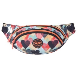Τσαντάκι Μέσης Coolpack Chocolove