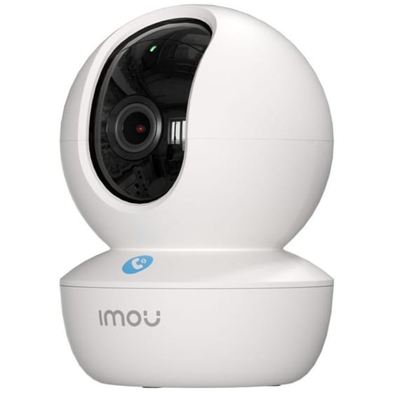 Ασύρματη IP Camera IMOU Ranger RC 3MP με WiFi - Λευκό image 1