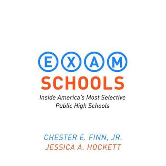 Exam Schools image 0
