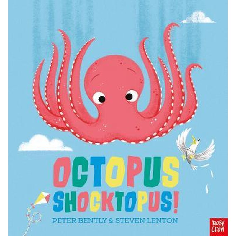 Octopus Shocktopus