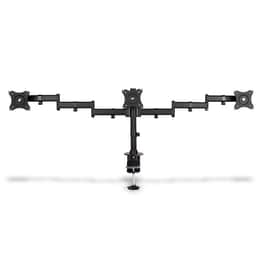 Βάση Στήριξης Monitor Digitus 3-fold 15"-27" έως 24 kg
