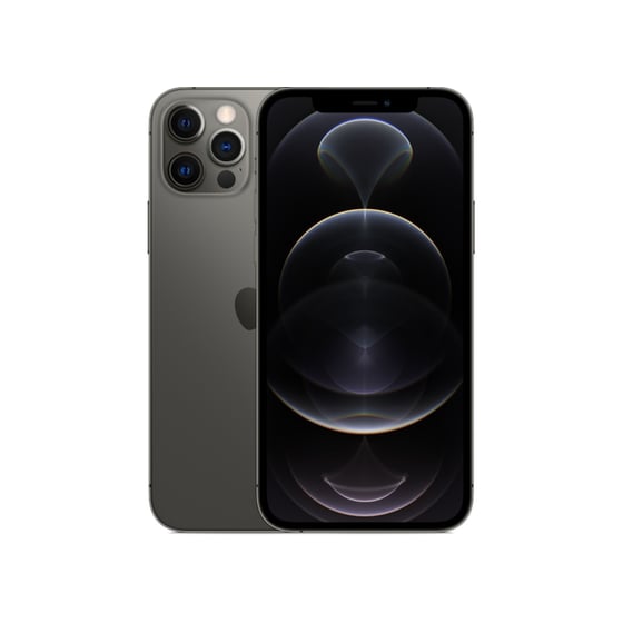 Apple iPhone 12 Pro 5G 512GB Graphite image 0
