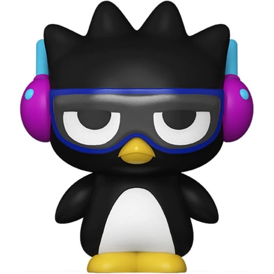 Funko Bitty Pop! Bitty Box: Hello Kitty And Friends - SanrioTown Vinyl Figures image 8