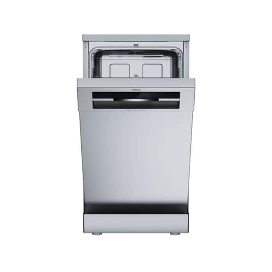 TEKA DFS44750SS 10 Σερβίτσια Inox Πλυντήριο Πιάτων image 5