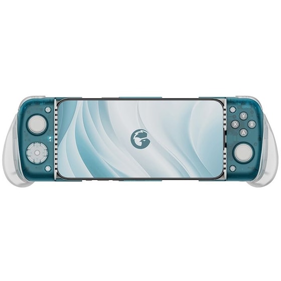 Gamesir X3 Pro Ενσύρματο Χειριστήριο - Μπλε image 0