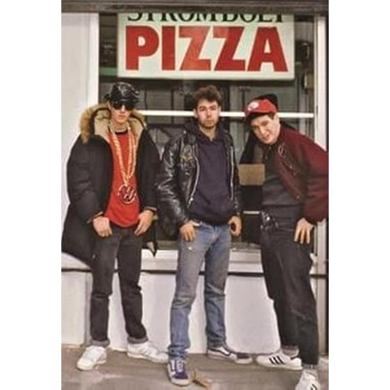 Beastie Boys Book image 0