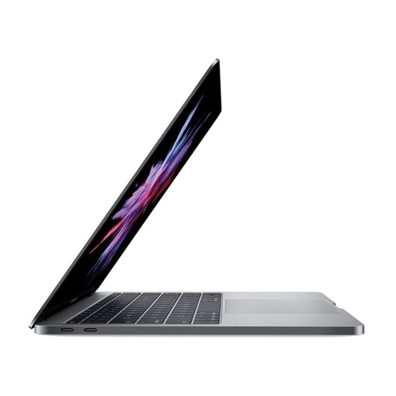 Apple MacBook Pro Retina MPXV2GR/A 13.3" (i5/8GB/256GB/Iris Plus/Touch Bar) Space Gray image 1