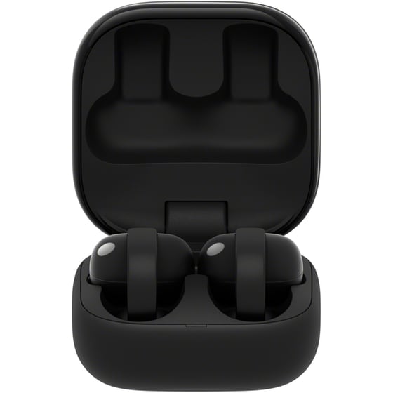 Ακουστικά Bluetooth Sony LinkBuds Clip - Black image 14
