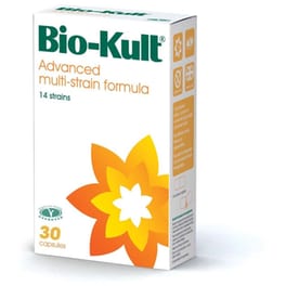 Προβιοτικό BIO-KULT Everyday (digestive System) - 30 Κάψουλες