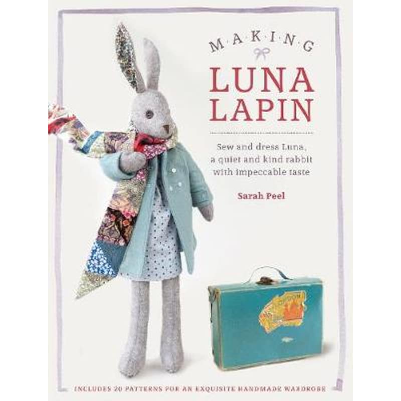 Making Luna Lapin