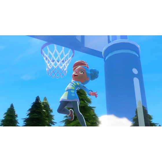 Nintendo Switch Sports Resort - Nintendo Switch 2 image 9