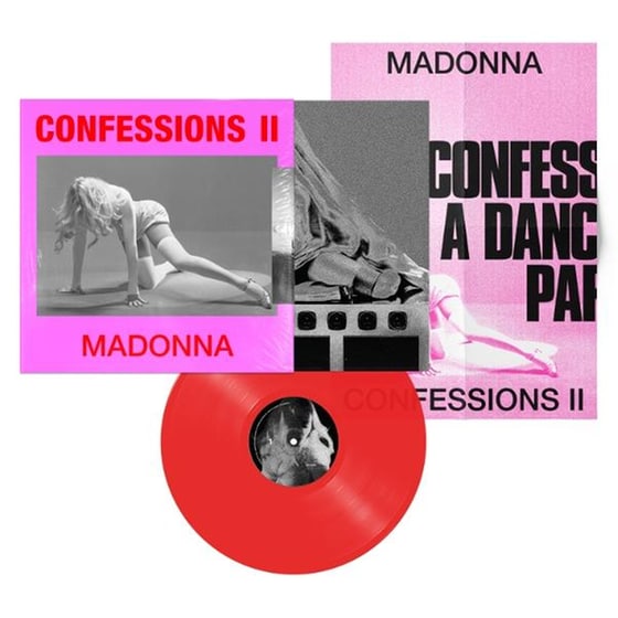 Confessions 2 image 1